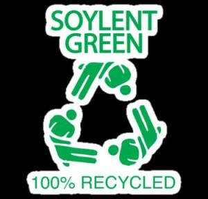 Soylent green 2